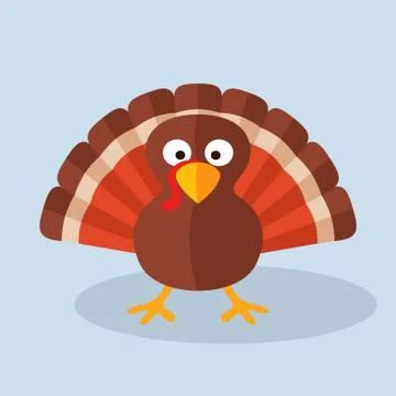 Turkey Stock Illustration