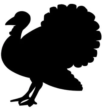Turkey Stock Illustration