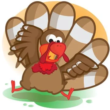 Turkey Stock Illustration