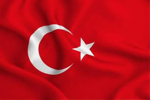 Turkey Stock Illustration