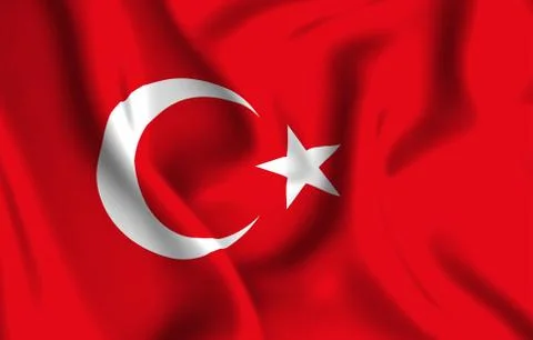 Turkey Stock Illustration