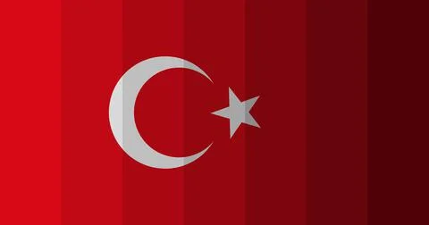 Turkey Stock Illustration