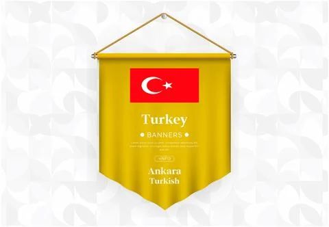 Turkey Stock Illustration