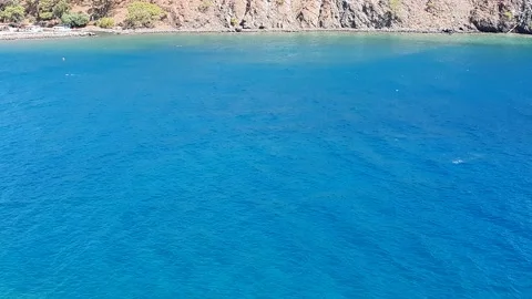 Turkey, Kemer 스톡 동영상 158879330