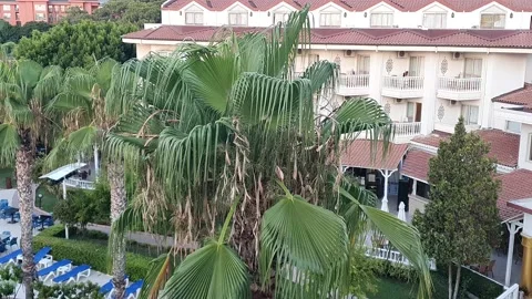 Turkey, Kemer 스톡 동영상 158879637