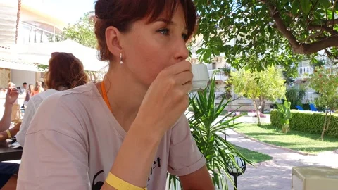 Turkey, Kemer 스톡 동영상 158879664