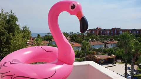 Turkey, Kemer 스톡 동영상 158997266