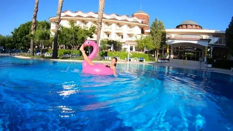 Turkey, Kemer 스톡 동영상 159069148