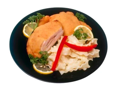 Turkey menu Stock Photos