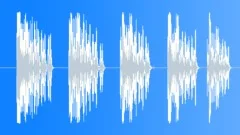 Turkey screaming, talking, communicatingSound Effect