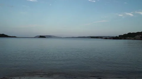 Turkey Sinop Sea Stock Footage 67366098