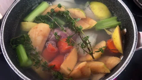 Turkey Stock Stock Footage 289573639