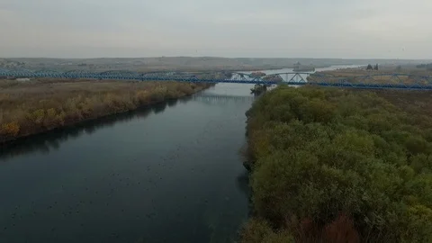 Turkey, Syrian border, fg01 Stock Footage 109117624