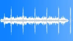 Turkeys Large GroupSound Effect