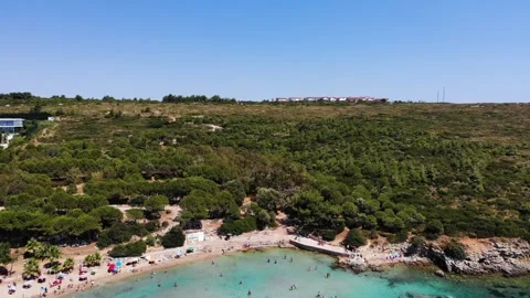 Turkey's Maldives Vidéo 296434307