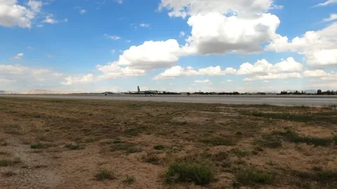 Turkish Air Force Drone Akinci Stock Footage 202024942