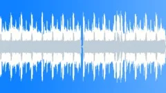 Turkish and Jewish Electro LoopStock Music