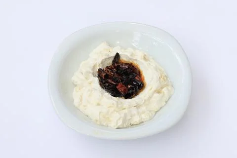 Turkish appetizer Foto stock