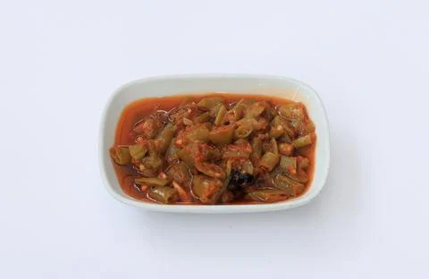 Turkish appetizer Foto stock