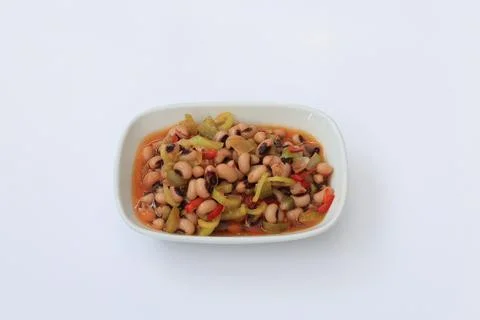 Turkish appetizer Foto stock