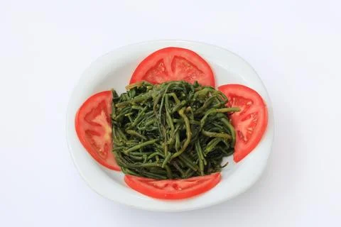 Turkish appetizer Foto stock