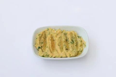 Turkish appetizer Foto stock