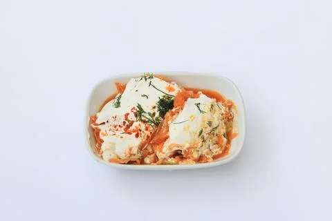 Turkish appetizer Stock Photos