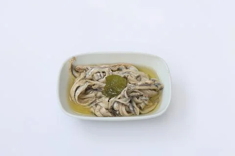 Turkish appetizer Stock-Fotos
