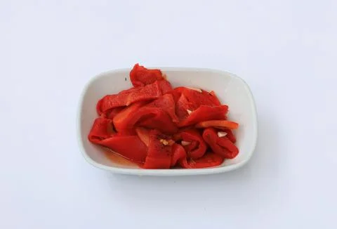 Turkish appetizer Foto stock