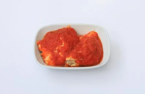Turkish appetizer Foto stock