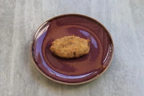 Turkish appetizer Foto stock