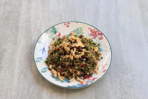 Turkish appetizer Foto stock