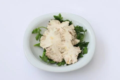 Turkish appetizer Stock Photos