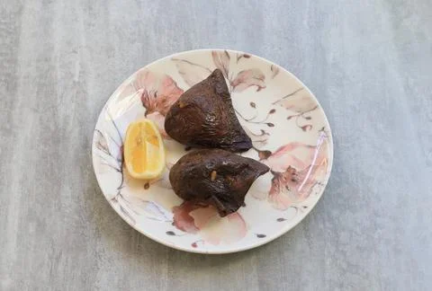 Turkish appetizer Foto stock