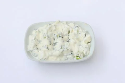 Turkish appetizer Foto stock