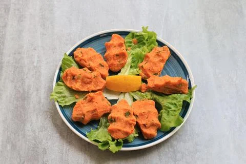 Turkish appetizer Foto stock