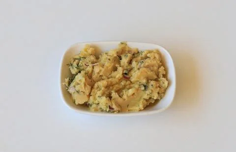 Turkish appetizer Foto stock