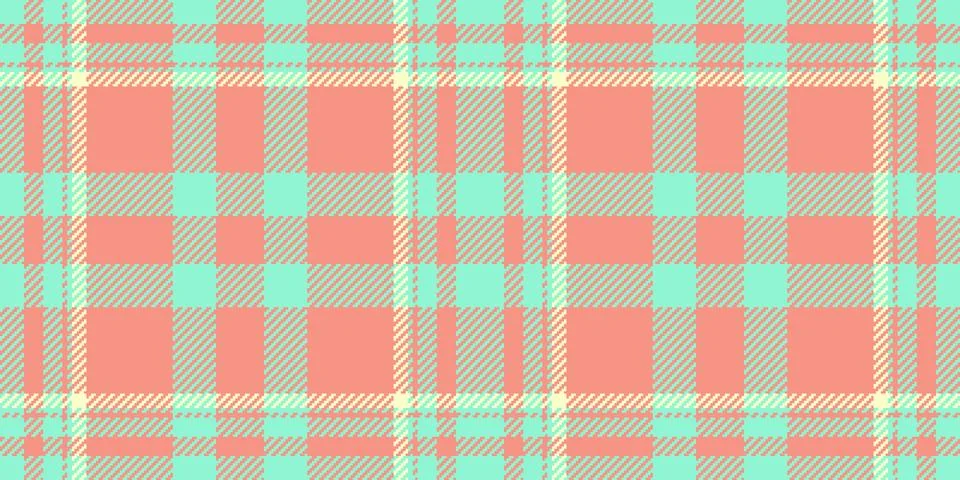 Turkish background plaid pattern, geometrical vector texture tartan. Pictur.. Illustrazione stock