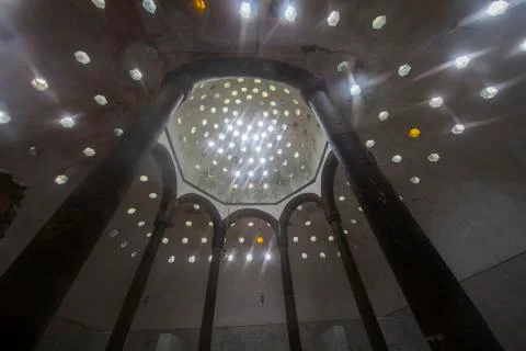 Turkish bath Stock Photos