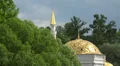 Turkish bath. Pushkin. Catherine Park. Tsarskoye Selo. 4K. 4k or 4k+ Resolution