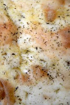 Turkish bread Stock Photos