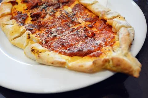 Turkish bread Stock Photos