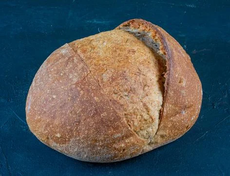Turkish bread Stock Photos