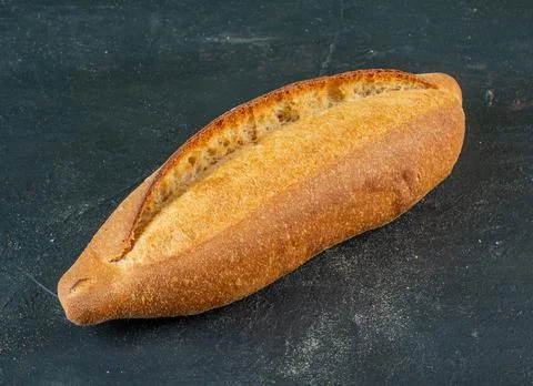Turkish bread Stock Photos
