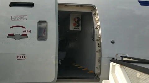 Turkish Cargo 库存影片 131264350