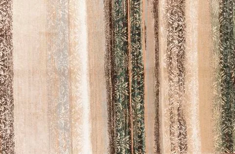 Turkish carpet Stock Photos