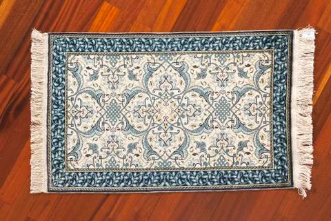 Turkish carpet Stock Photos