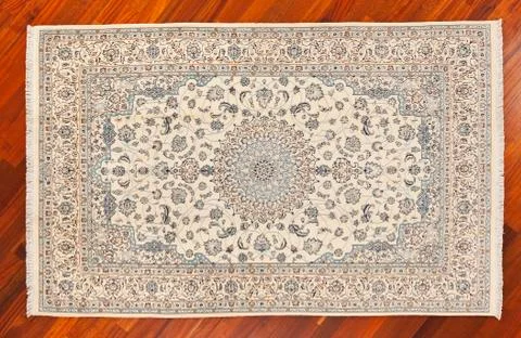 Turkish carpet Stock Photos