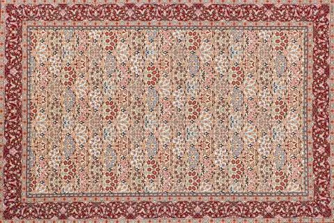 Turkish carpet Stock Photos