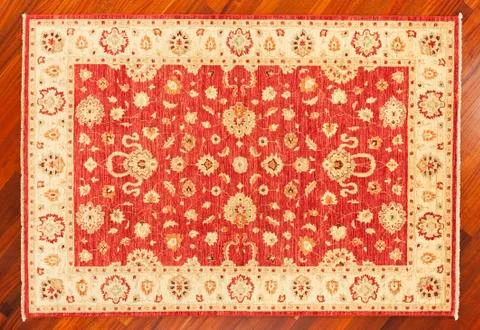 Turkish carpet Stock Photos